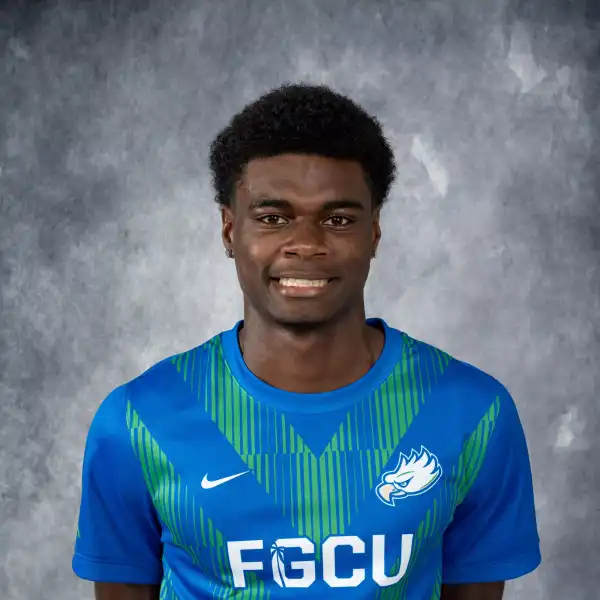 Javier Brown, Soccer, Florida Gulf Coast University