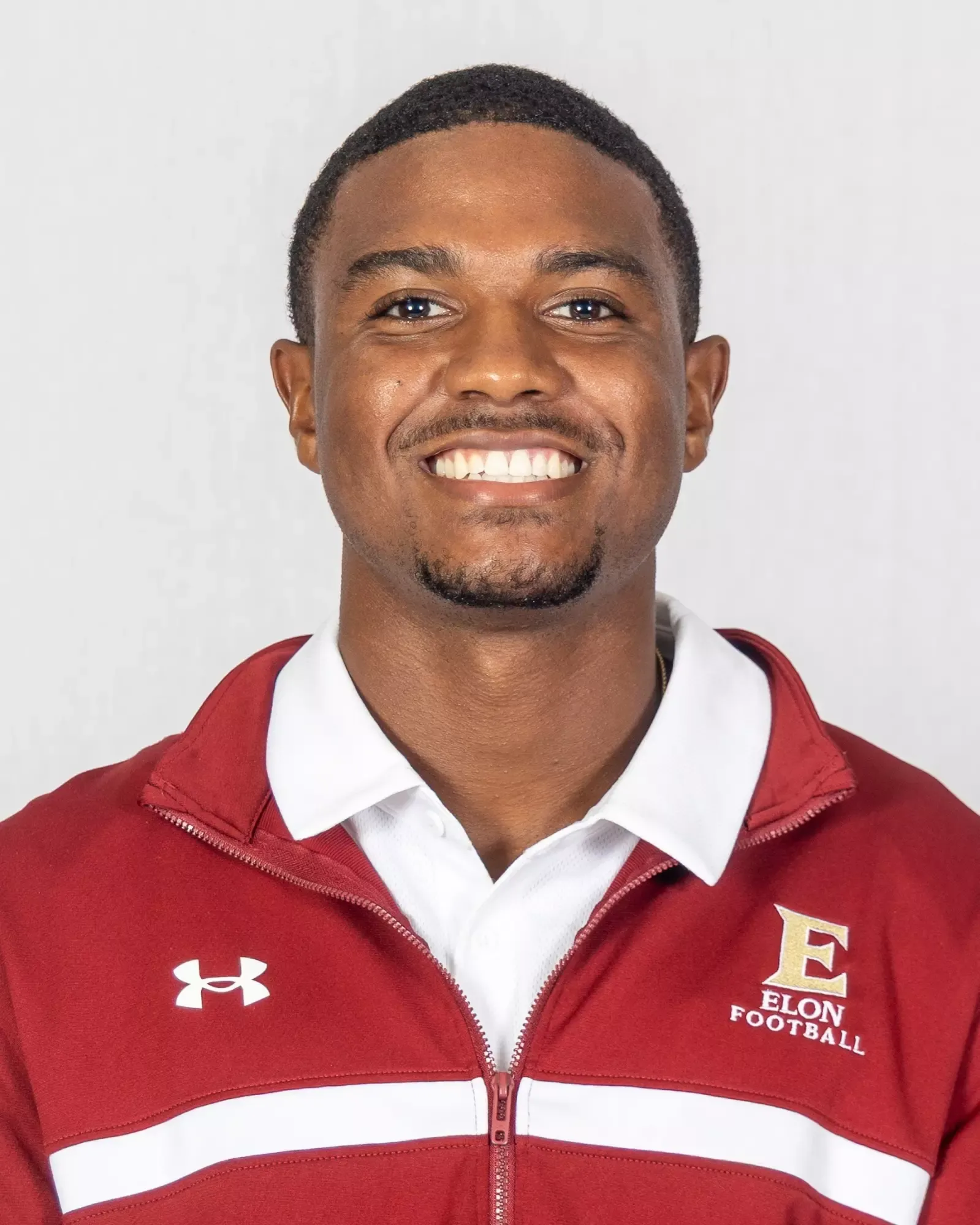 TJ Crews IV, Football, Elon University