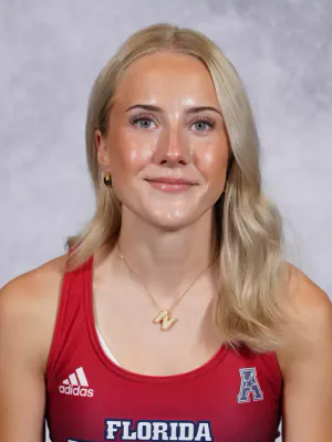 Nelly Elned, Track and Field, undefined