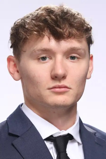 Andrew Oke, Hockey, Lake Superior State University