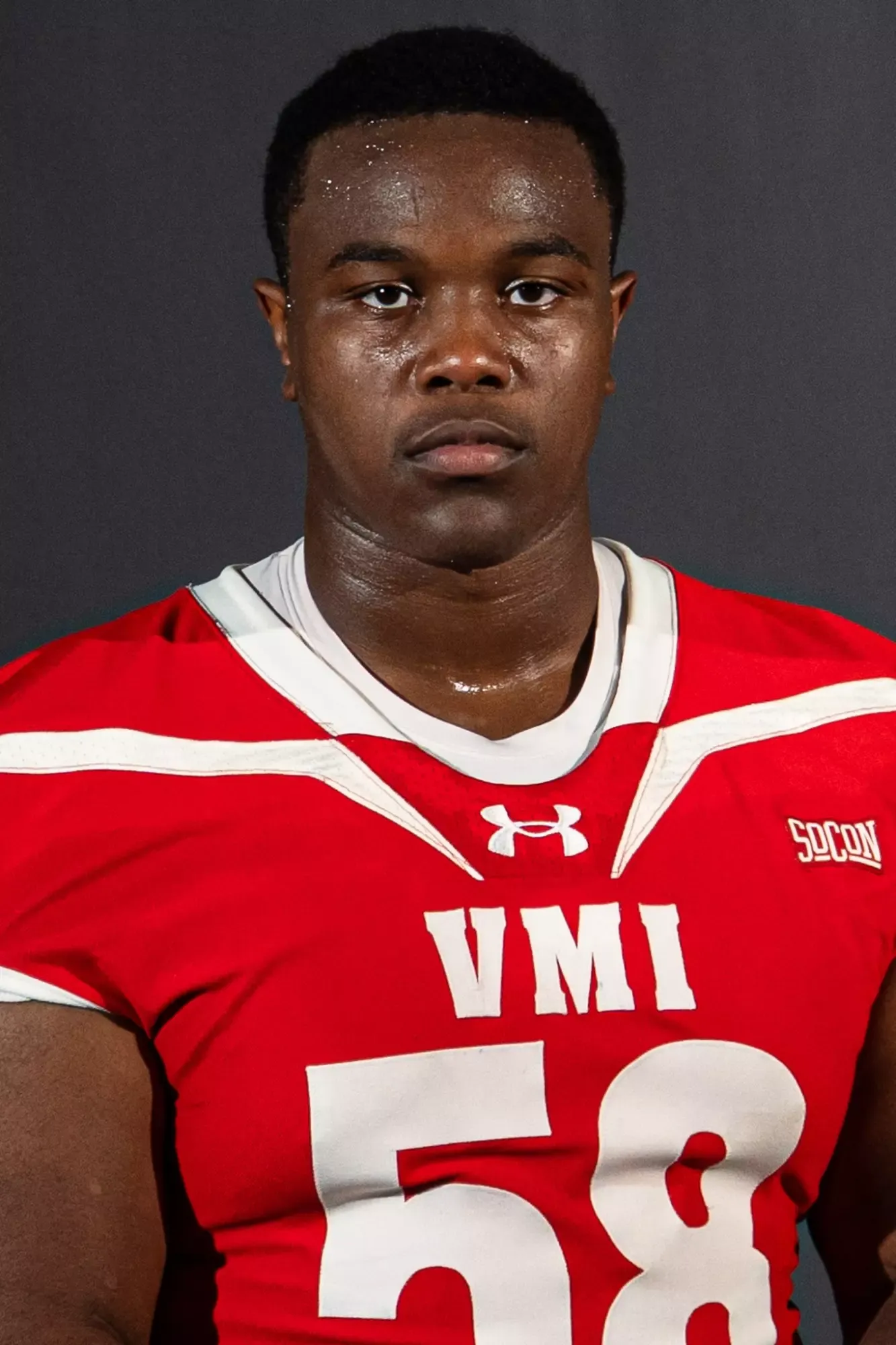 Isiah Anthony, Football, undefined