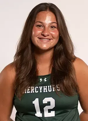 Gianna Urcinole, Field Hockey, undefined