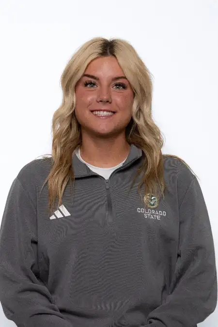 Taylor McCann, Softball, Colorado State University