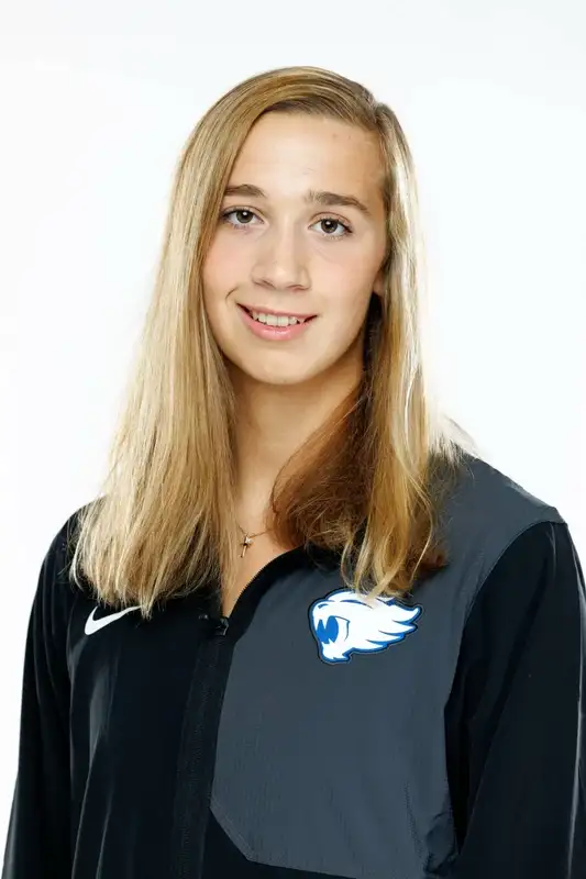 Francesca Fusco, Swimming & Diving, Central Connecticut State University