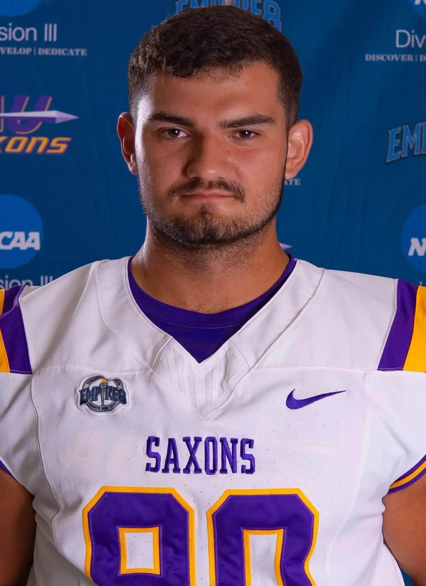 Ryan Bishop, Football, undefined