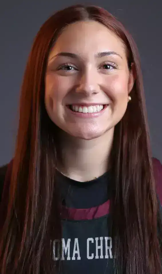 Zoe Jackson, Basketball, Oklahoma Christian University