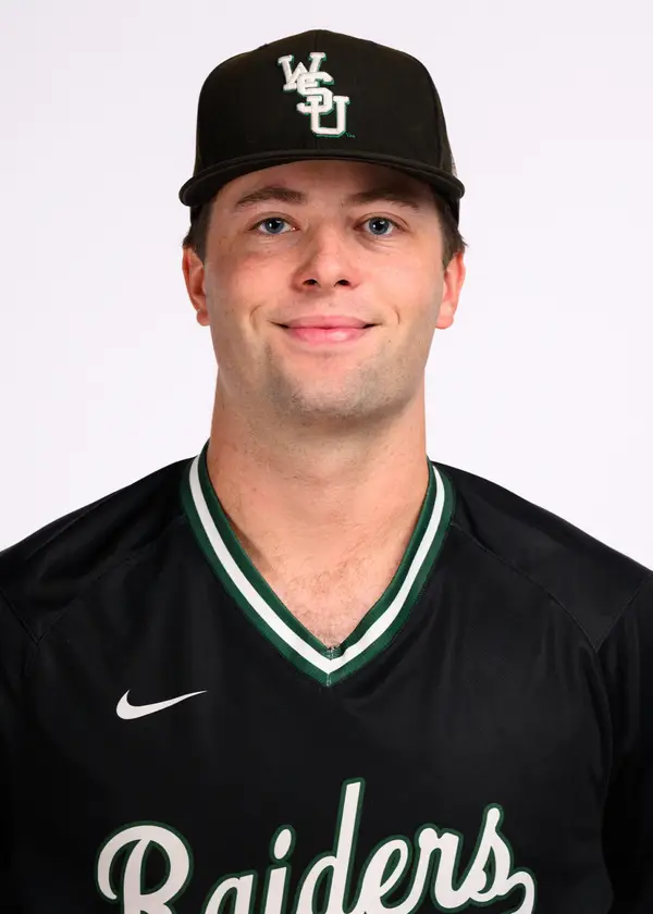 Malachi Paplanus, Baseball, Wright State University
