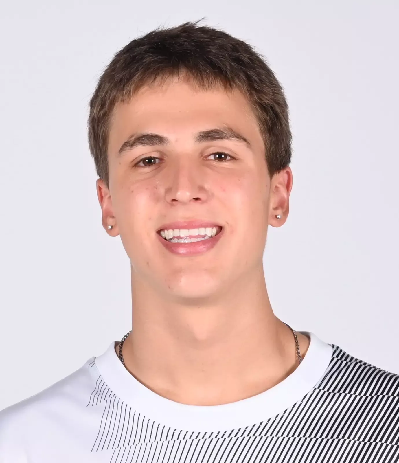 Simon Gawlik, Soccer, undefined