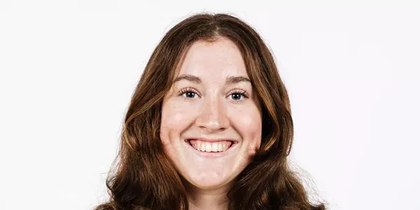 Suzy Lecoutre, Track and Field (O), University of Missouri