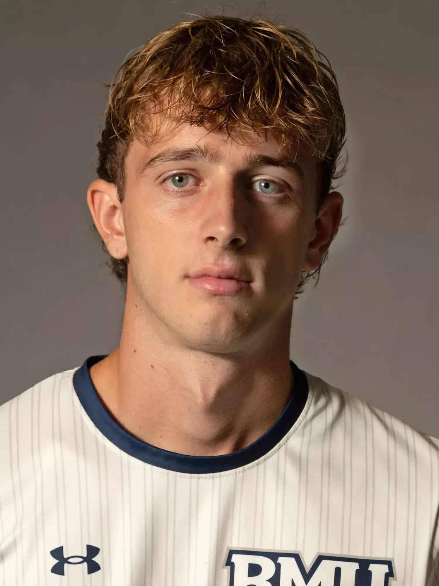 Callum Doyle-Travers, Soccer, Robert Morris University