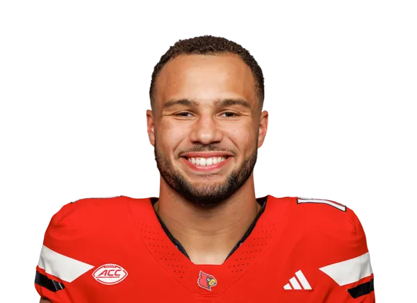 Kalib Perry, Football, undefined