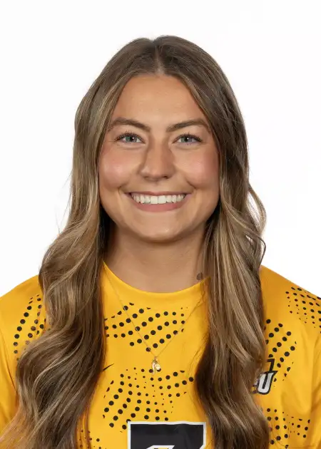 Estella Gajarsky-Prado, Soccer, Virginia Commonwealth University