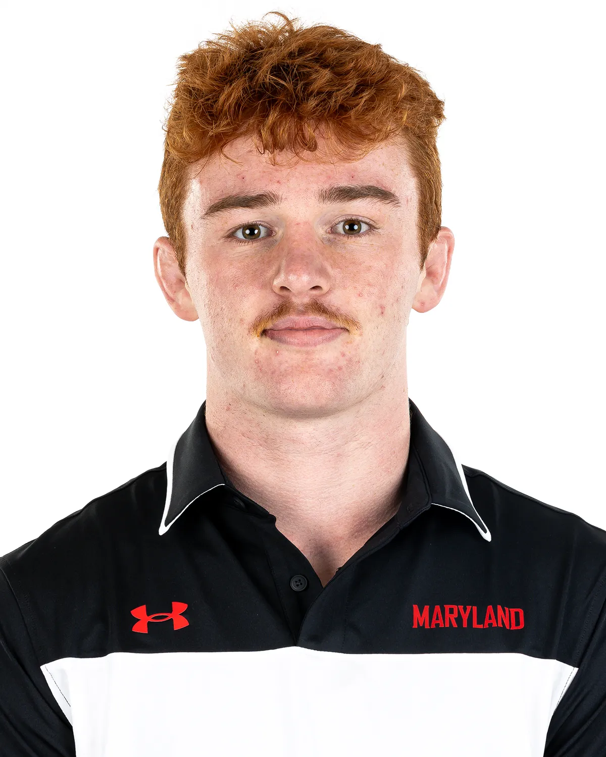 Jackson Young, Wrestling, University of Maryland