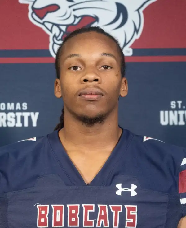 David Manning-Francis, Football, St. Thomas University