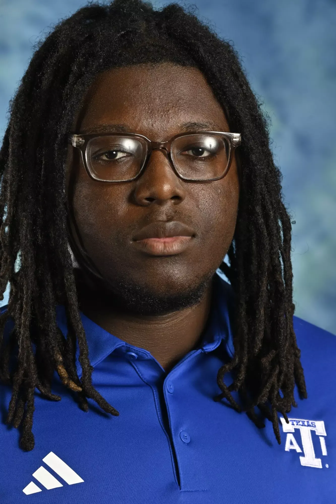 Dylan Jeffers, Football, Texas A&M University-Kingsville