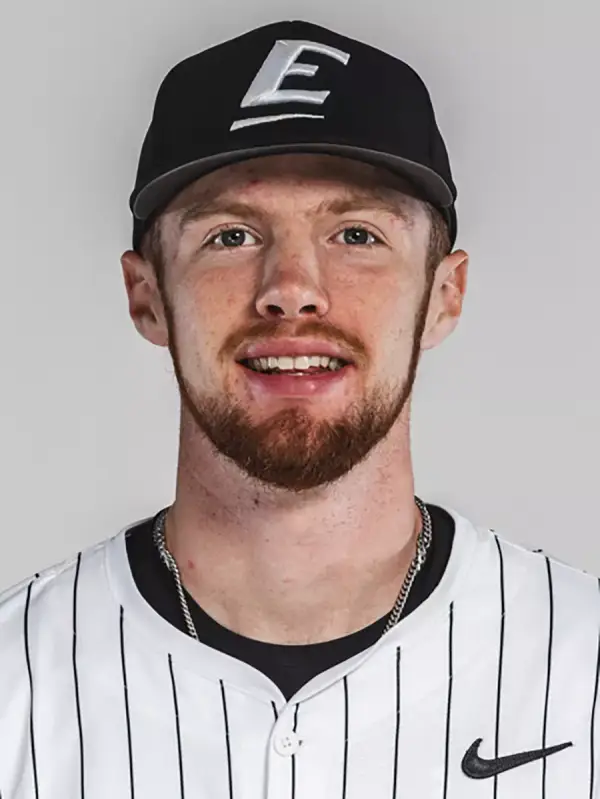 Cooper Pumphrey, Baseball, Eastern Kentucky University