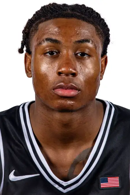KJ Bradford, Basketball, Dallas Baptist University