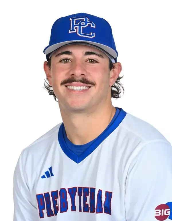 Bauer Burkart, Baseball, Presbyterian College