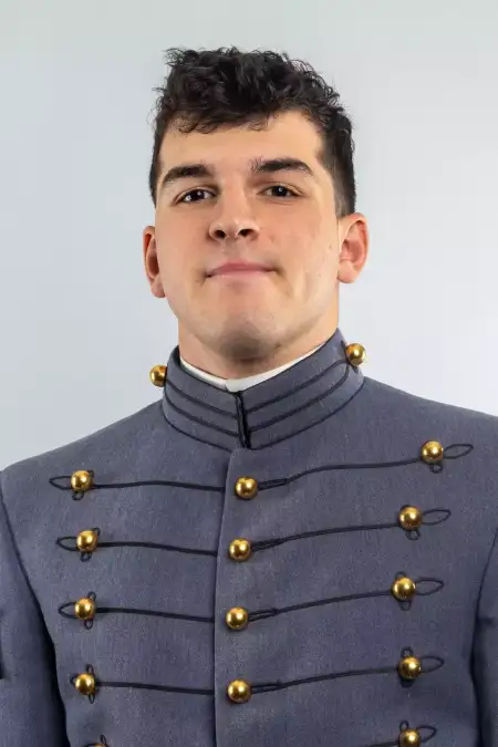 Joe Vaccarella, Baseball, United States Military Academy