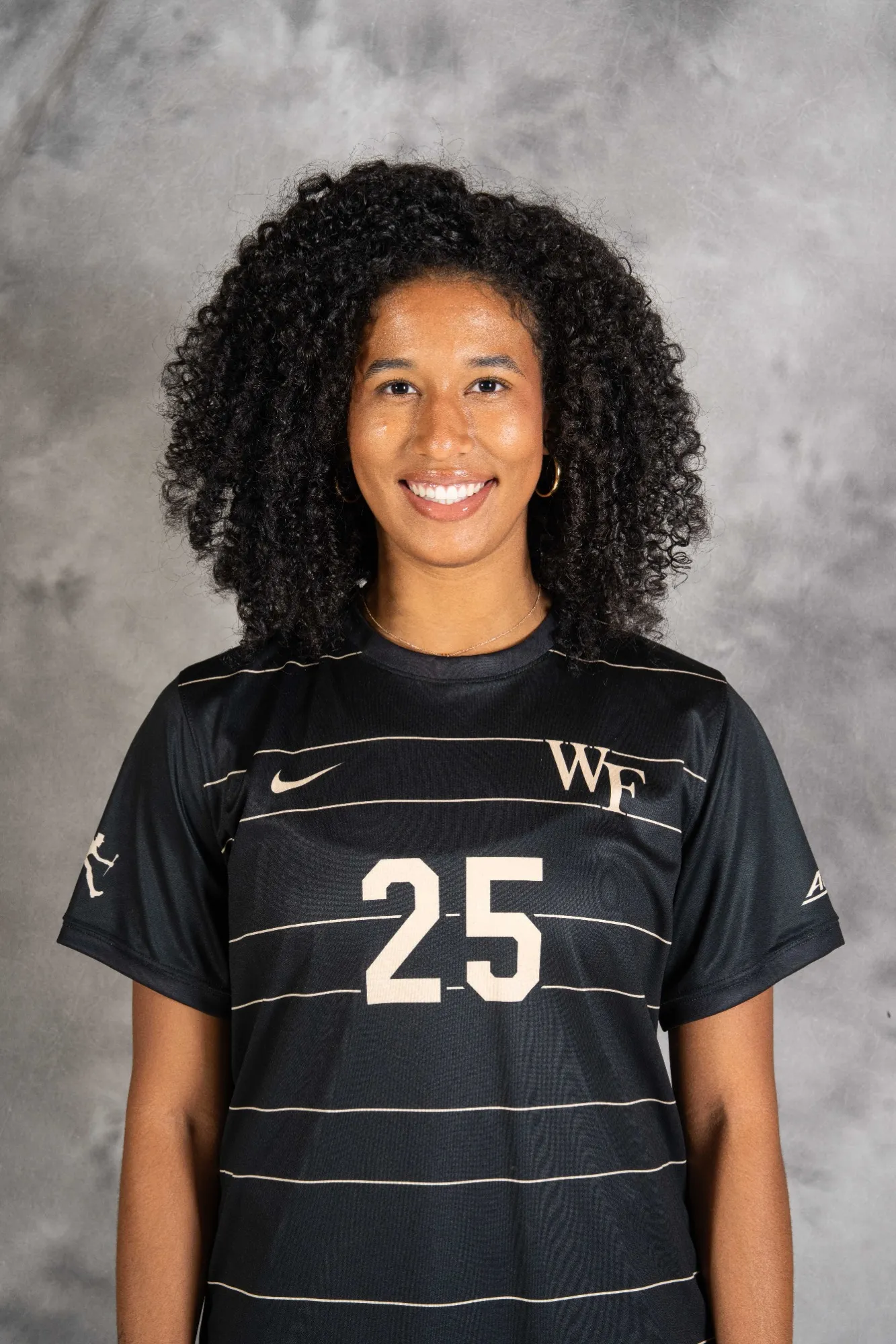 Simone Basey, Soccer, Wake Forest University
