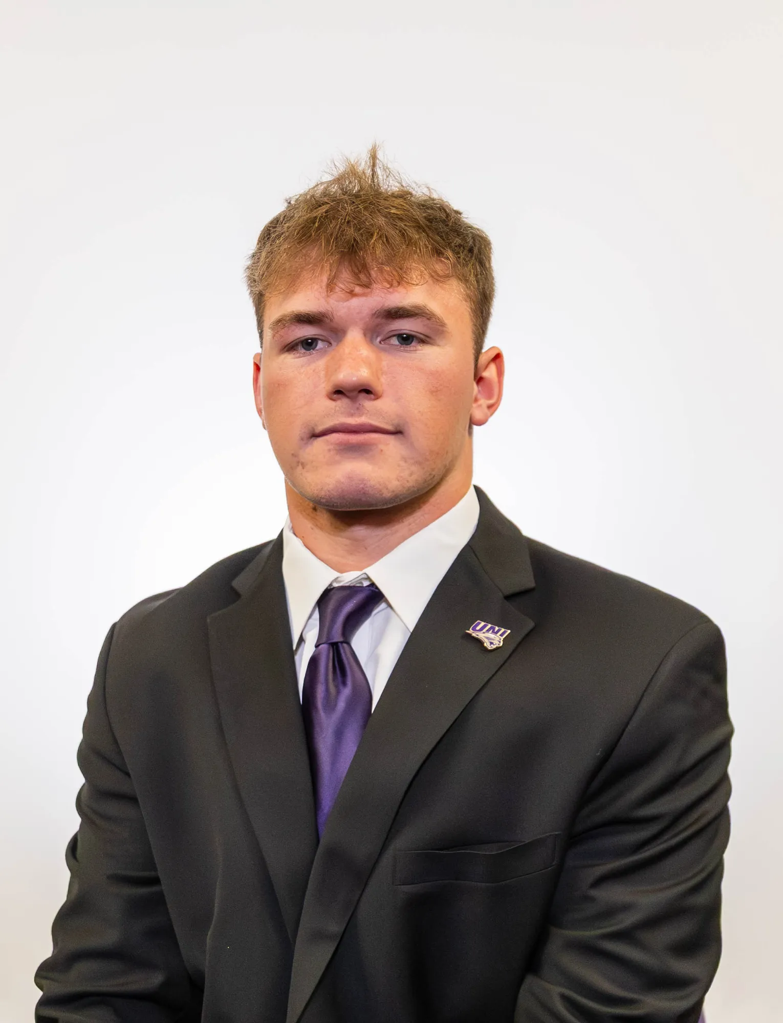 Tate Sander, Football, undefined