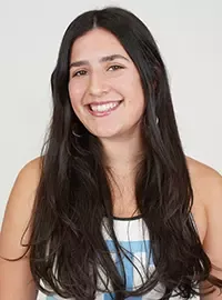 Sonia Haynes, Rowing, Tufts University
