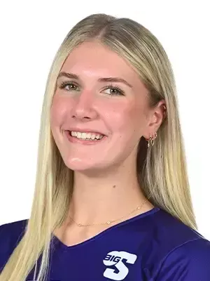 Alden Schwartz, Volleyball, High Point University