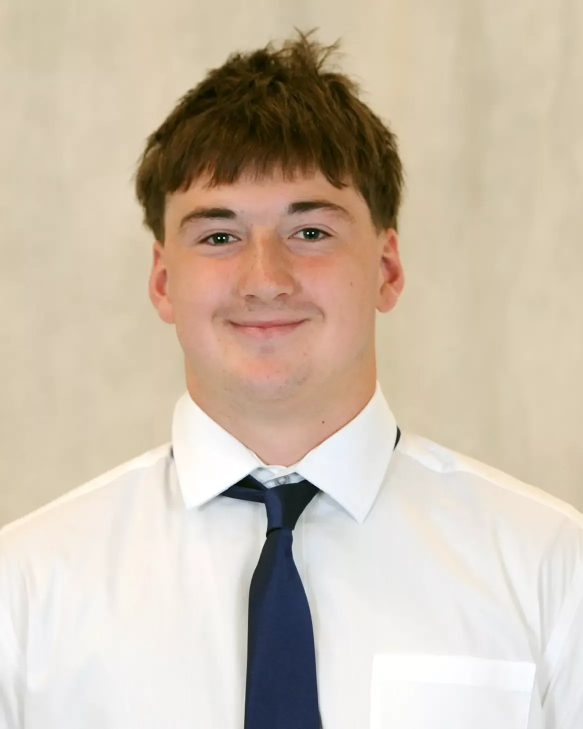 Paxon Hollingshead, Football, Carleton College