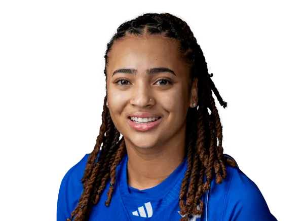 Anya Choice, Basketball, University of California, Santa Barbara
