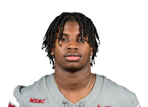 Joshua Truesdale, Football, undefined