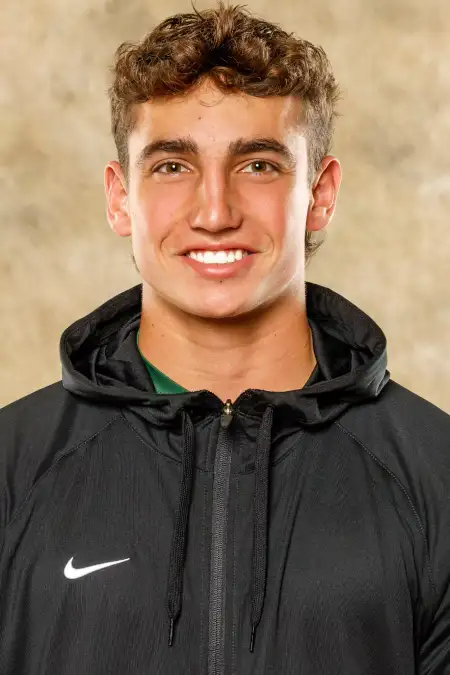 Jace Bellamy, Football, Bemidji State University
