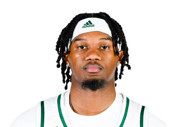 Woody Newton, Basketball, George Mason University