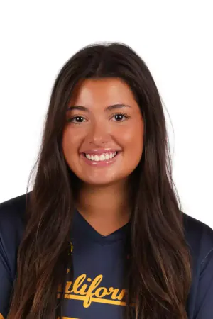Sydney Partovi, Lacrosse, University of California, Berkeley