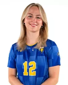 Hannah Burke, Soccer, Morehead State University