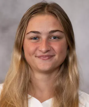 Kate Ristau, Softball, undefined
