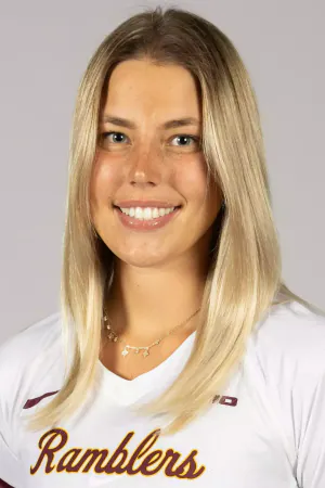 Kate Maley, Volleyball, undefined