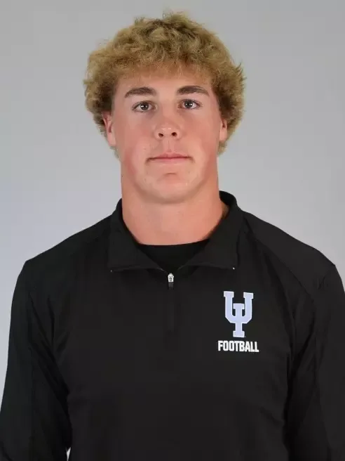 Brogan Sims, Football, Upper Iowa University