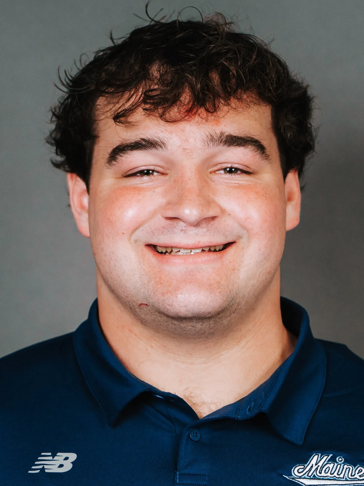 Bryce Purnell, Football, undefined