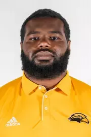 Tyrese Weeks, Football, undefined