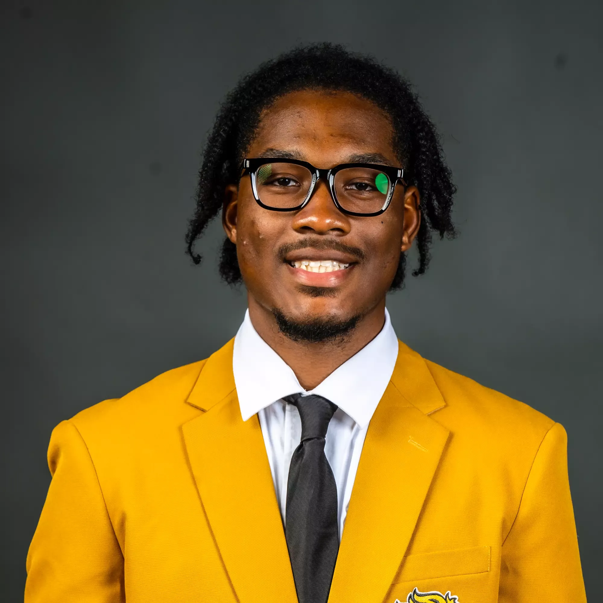 Tyler Hampton, Football, undefined