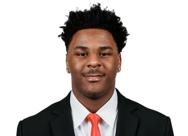 Todd Robinson, Football, undefined