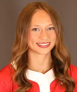 Amelia Paske, Softball, D'Youville University