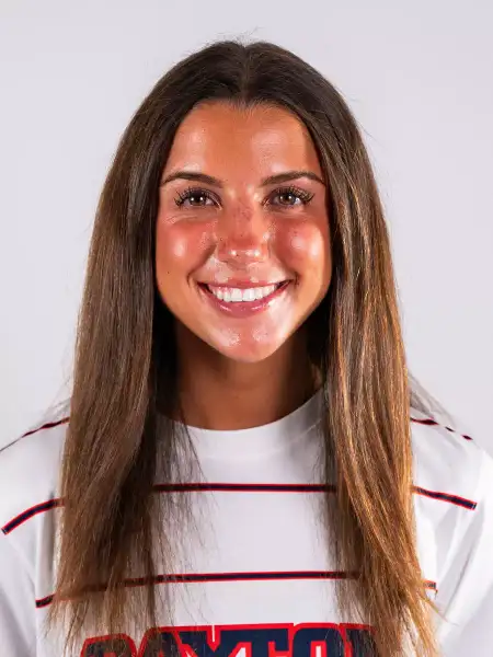 Claire Mikola, Soccer, University of Dayton