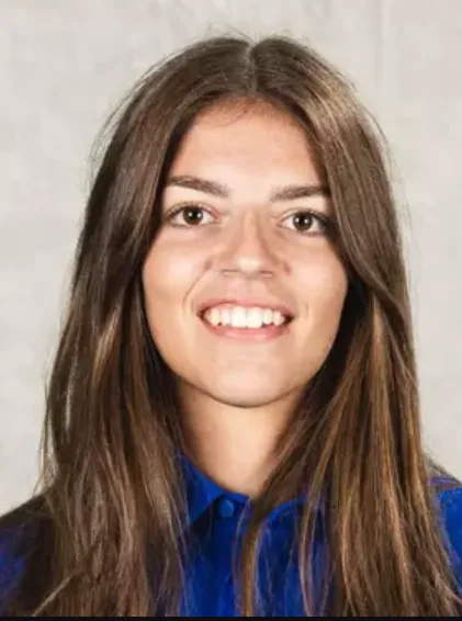 Taryn Dickey, Beach Volleyball, Georgia State University