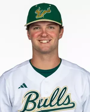 Nolan Bernard, Baseball, undefined