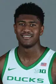 James Cooper, Basketball, undefined