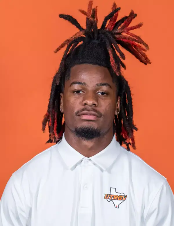 DJ Shaw, Football, University of Texas Rio Grande