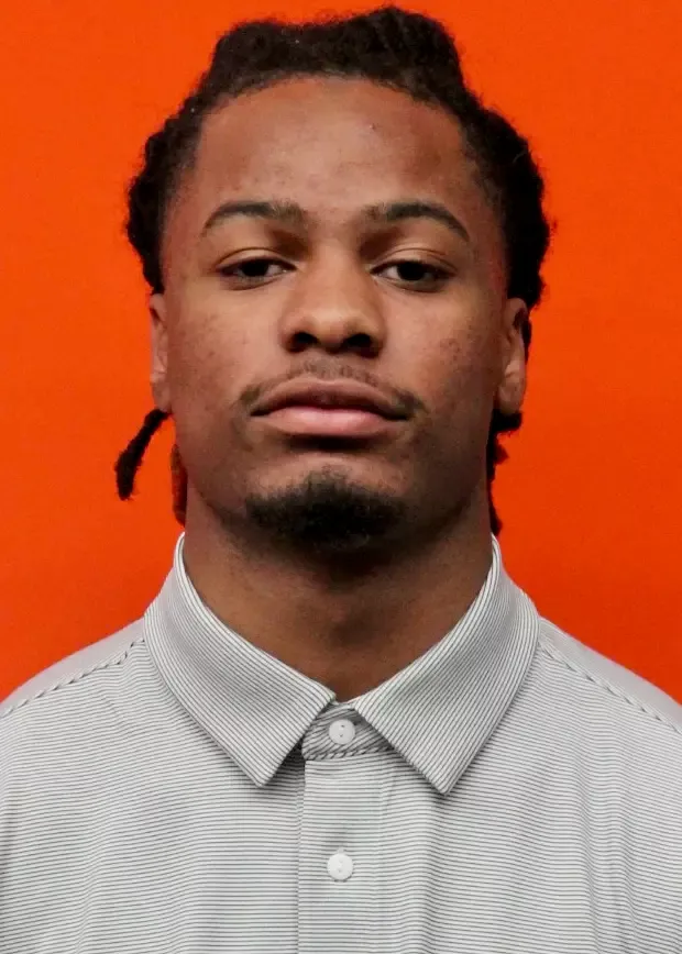 DJ Shaw, Football, undefined