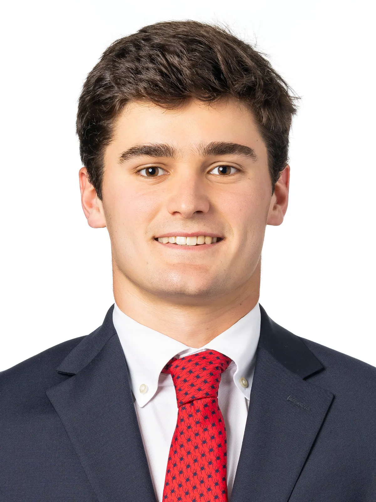 Gray Tamasco, Lacrosse, undefined