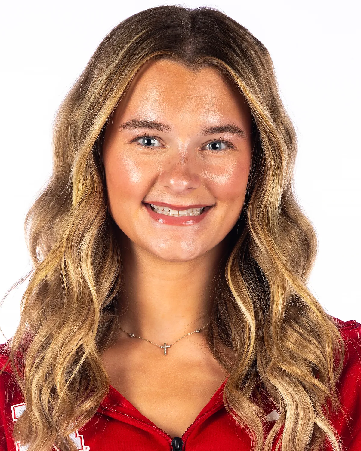 Addy Farman, Swimming & Diving, University of Nebraska